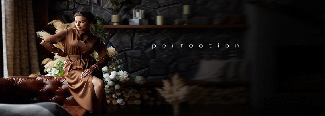 «Perfection»